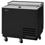 Turbo Air , TBC-36SB-GF-N, Glass Froster