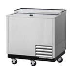 Turbo Air , TBC-36SD-GF-N, Glass Froster