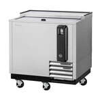 Turbo Air , TBC-36SD-N6, Bottle Cooler