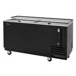 Turbo Air , TBC-65SB-N6, Bottle Cooler