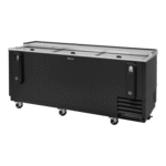 Turbo Air , TBC-80SB-N, Bottle Cooler
