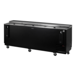 Turbo Air , TBC-95SB-N, Bottle Cooler