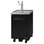 Turbo Air , TBD-1SBD-N6, Draft Beer Cooler