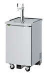 Turbo Air , TBD-1SDD-N6, Draft Beer Cooler