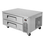 Turbo Air , TCBE-48SDR-N, Equipment Stand, Refrigerated Base