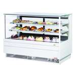Turbo Air , TCGB-60UF-W(B)-N, Display Case, Refrigerated