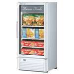 Turbo Air , TGF-10SD-N, Freezer, Merchandiser