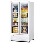 Turbo Air , TGF-35SDH-N, Freezer, Merchandiser