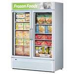 Turbo Air , TGF-47SD-N, Freezer, Merchandiser