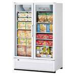 Turbo Air , TGF-47SDH-N, Freezer, Merchandiser