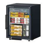 Turbo Air , TGF-5SD-N, Freezer, Merchandiser, Countertop