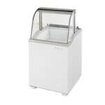 Turbo Air , TIDC-26W-N, Display Case, Dipping Ice Cream