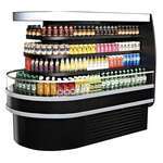 Turbo Air , TIOM-36RSB-N, Display Case, Refrigerated, Self-Serve