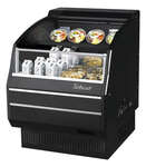 Turbo Air , TOM-30LB-SP-A-N, Display Cases