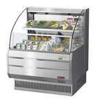 Turbo Air , TOM-30LS-N, Display Cases