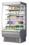 Turbo Air , TOM-36DXS-N, Display Cases