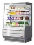 Turbo Air , TOM-40MS-N, Display Cases