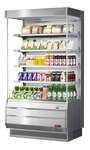 Turbo Air , TOM-40S-N, Display Cases