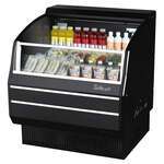 Turbo Air , TOM-40SB-SP-N, Display Cases