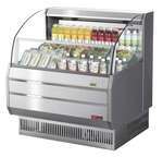 Turbo Air , TOM-40SS-N, Display Cases