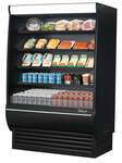 Turbo Air , TOM-48DXB-SP-A-N, Display Cases