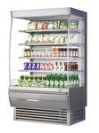 Turbo Air , TOM-48DXS-N, Display Cases
