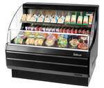 Turbo Air , TOM-50LW(B)-N, Display Cases