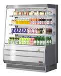 Turbo Air , TOM-50MS-N, Display Cases