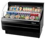 Turbo Air , TOM-50SW(B)-N, Display Cases