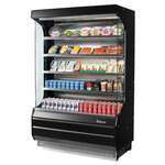 Turbo Air , TOM-50W(B)-N, Display Cases