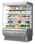 Turbo Air , TOM-60DXS-N, Display Cases