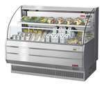 Turbo Air , TOM-60LS-N, Display Cases