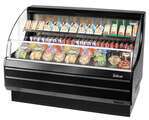 Turbo Air , TOM-60LW(B)-N, Display Cases