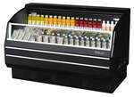Turbo Air , TOM-60SB-SP-A-N, Display Cases