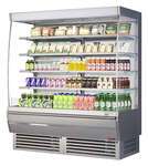 Turbo Air , TOM-72DXS-N, Display Cases