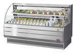 Turbo Air , TOM-75LS-N, Display Cases
