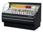 Turbo Air , TOM-75SW(B)-N, Display Cases