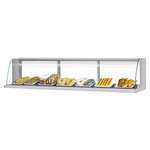 Turbo Air , TOMD-75LS, Display Case, Non-Refrigerated Countertop