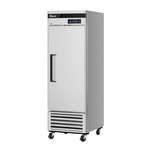 Turbo Air , TSF-23SD-N, Freezer, Reach-In