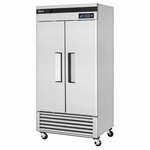 Turbo Air , TSF-35SDN-N, Freezer, Reach-In