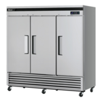 Turbo Air , TSF-72SD-N, Freezer, Reach-In