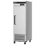Turbo Air , TSR-23SD-N6, Refrigerator, Reach-In