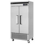 Turbo Air , TSR-35SD-N6, Refrigerator, Reach-In