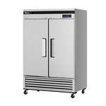 Turbo Air , TSR-49SD-N6, Refrigerator, Reach-In
