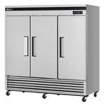 Turbo Air , TSR-72SD-N, Refrigerator, Reach-In