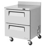 Turbo Air , TWR-28SD-D2-N, Refrigerated Counter, Work Top