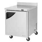 Turbo Air , TWR-28SD-N, Refrigerated Counter, Work Top