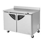 Turbo Air , TWR-48SD-N, Refrigerated Counter, Work Top