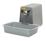 Univex , PM91, Drive Unit, Shredder Slicer