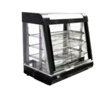 Uniworld Foodservice Equipment , UDW-1, Display Case, Hot Food, Countertop